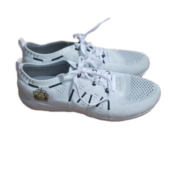NFINITY Shoes Nfinity Flyte World Cup All Stars Cheer Shoes